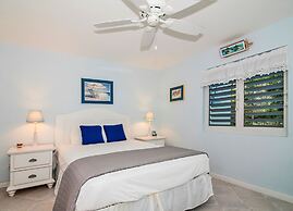 Grace Bay Beach Ocean Villas