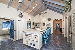 Grace Bay Beach Ocean Villas