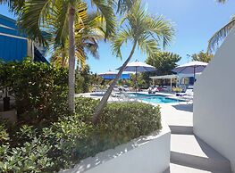 Grace Bay Beach Ocean Villas