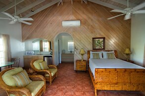 Grace Bay Beach Ocean Villas