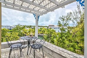 Grace Bay Beach Ocean Villas