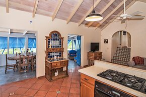 Grace Bay Beach Ocean Villas