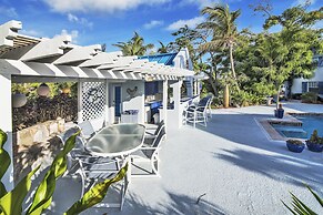 Grace Bay Beach Ocean Villas