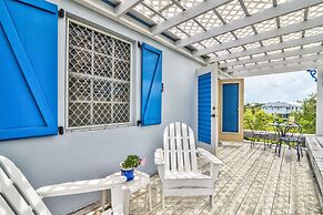 Grace Bay Beach Ocean Villas