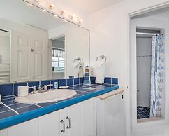 Grace Bay Beach Ocean Villas