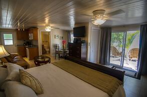 Grace Bay Beach Ocean Villas