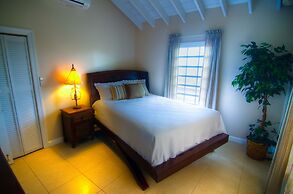 Grace Bay Beach Ocean Villas