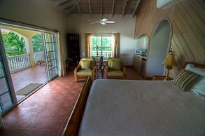 Grace Bay Beach Ocean Villas