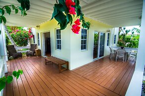 Grace Bay Beach Ocean Villas