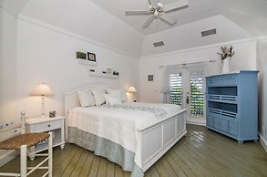 Grace Bay Beach Ocean Villas