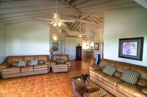 Grace Bay Beach Ocean Villas