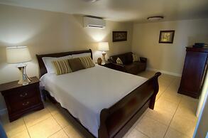 Grace Bay Beach Ocean Villas