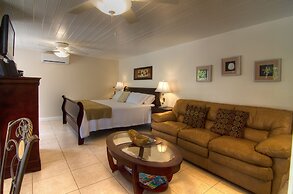 Grace Bay Beach Ocean Villas