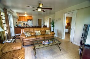 Grace Bay Beach Ocean Villas