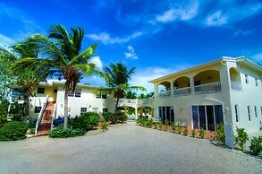 Grace Bay Beach Ocean Villas