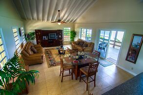 Grace Bay Beach Ocean Villas