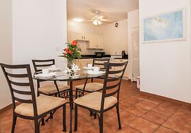 Grace Bay Beach Ocean Villas