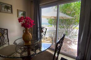 Grace Bay Beach Ocean Villas