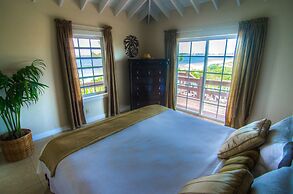 Grace Bay Beach Ocean Villas