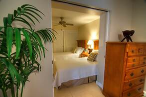 Grace Bay Beach Ocean Villas