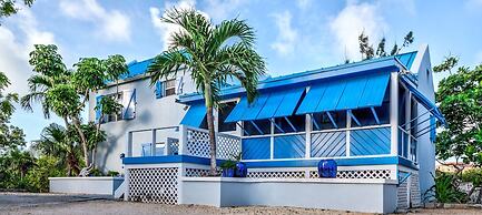 Grace Bay Beach Ocean Villas