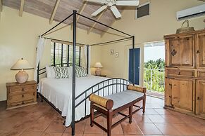 Grace Bay Beach Ocean Villas