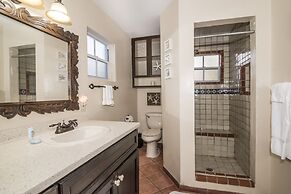 Grace Bay Beach Ocean Villas