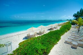 Grace Bay Beach Ocean Villas