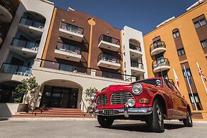 Sunseeker Holiday Complex