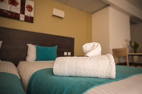 Sunseeker Holiday Complex