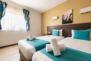 Sunseeker Holiday Complex