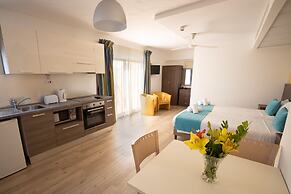 Sunseeker Holiday Complex
