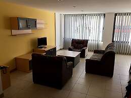 Sunseeker Holiday Complex