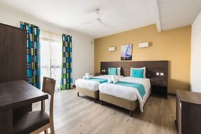 Sunseeker Holiday Complex