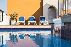 Sunseeker Holiday Complex