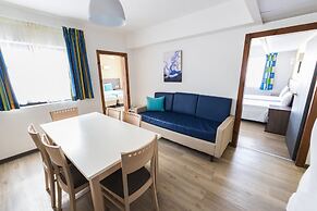 Sunseeker Holiday Complex