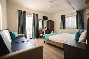Sunseeker Holiday Complex