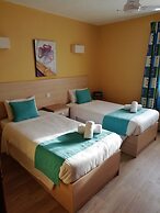 Sunseeker Holiday Complex