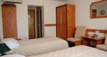 Euro Hotel