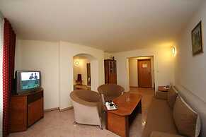 Euro Hotel