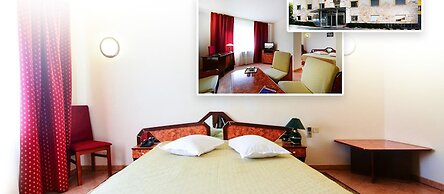 Euro Hotel