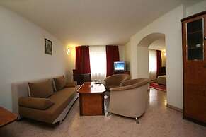 Euro Hotel