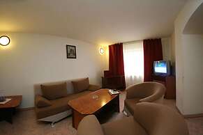 Euro Hotel