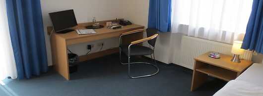 Filmhotel Lili Marleen