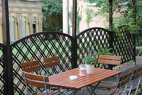 Filmhotel Lili Marleen