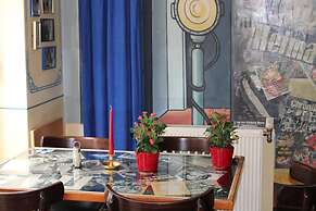 Filmhotel Lili Marleen