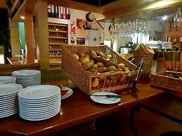 Filmhotel Lili Marleen