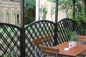 Filmhotel Lili Marleen