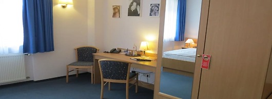 Filmhotel Lili Marleen
