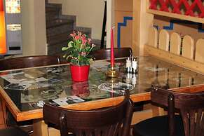 Filmhotel Lili Marleen